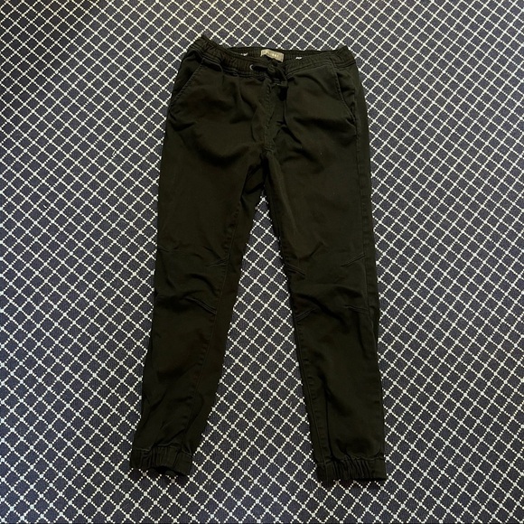 DL1961 Jackson Joggers - Picture 1 of 4